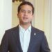 Omar Fernández confirma su participación en debate electoral