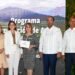 Banreservas dispone RD$10,000 millones para financiar cosecha de arroz