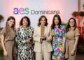 AES dominicana es reconocida como el mejor lugar para que las mujeres trabajen