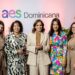 AES dominicana es reconocida como el mejor lugar para que las mujeres trabajen