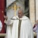 El papa urge al acceso de ayuda a Gaza y la liberación de los rehenes en mensaje de Pascua