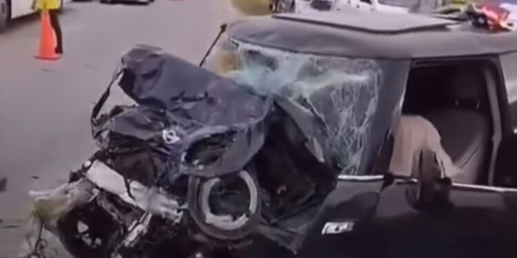 Reportan cinco muertes, 74 accidentes y 172 personas  intoxicadas