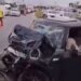 Reportan cinco muertes, 74 accidentes y 172 personas  intoxicadas