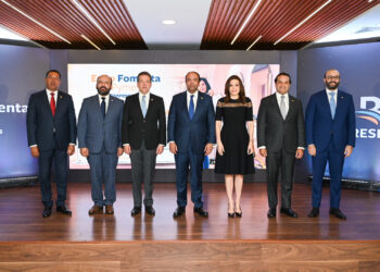 Banreservas inaugura Expo Fomenta Pymes con tasas desde 12%