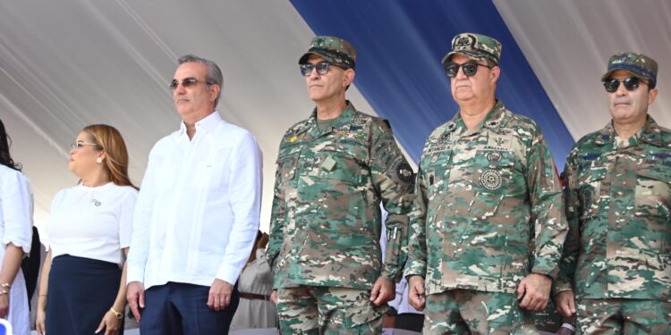 Ministerio de Defensa celebra el 180 aniversario de la Batalla del 19 de marzo