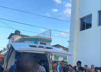 Hay 11 pacientes que sufrieron quemaduras en estado delicado