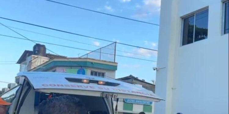 Hay 11 pacientes que sufrieron quemaduras en estado delicado