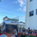 Hay 11 pacientes que sufrieron quemaduras en estado delicado