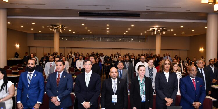 DGII y BID celebran “Foro de Diálogo con los Grandes Contribuyentes”