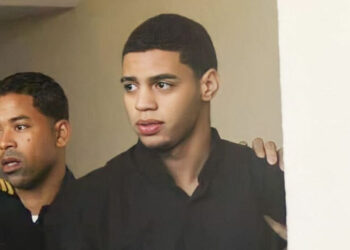 MP presentará video de El Dotolcito con supuesta arma que fue ultimado Joshua Fernández