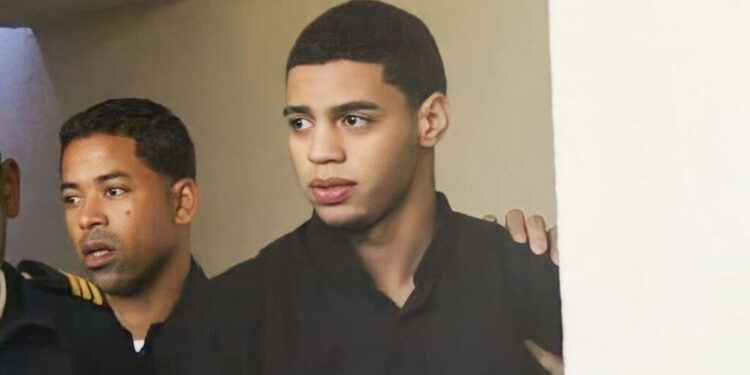 MP presentará video de El Dotolcito con supuesta arma que fue ultimado Joshua Fernández