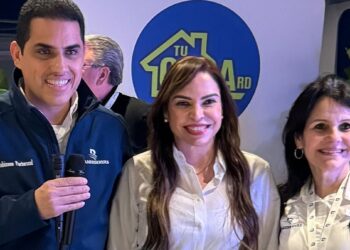 TuCasaRD afianza su compromiso con la diáspora; estuvo presente en Feria Inmobiliaria Banreservas en EE.UU