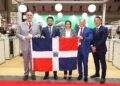 ProDominicana  participa en Foodex 2024 en Japón