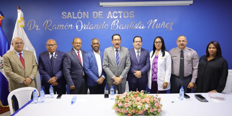 Disponen integración de personal pensionado de la PN a la seguridad de hospitales