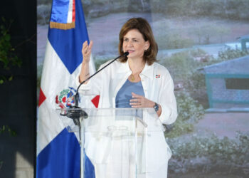 Vicepresidenta inaugurará 12 obras y entregará 608 títulos de propiedad