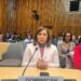 Delegación dominicana presenta avances y desafíos en la reducción de las desigualdades para las mujeres