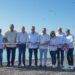 Abinader inaugura muelle turístico y pesquero