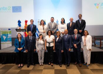 Presentan resultados de la iniciativa Promoción de las Estadísticas Empresariales con Enfoque de Género