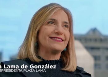 Primer Congreso de FUCIMDRES será dedicado a la empresaria Elsa Lama