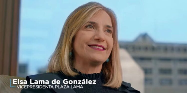 Primer Congreso de FUCIMDRES será dedicado a la empresaria Elsa Lama