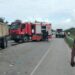Accidente múltiple en autovía del Coral deja varios heridos