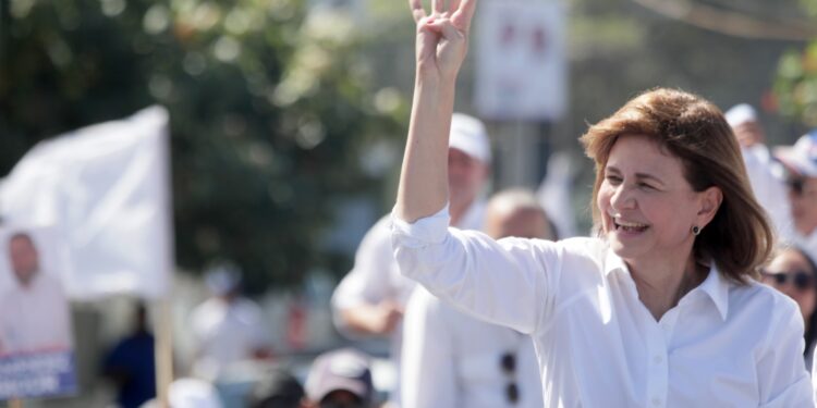 Raquel Peña: Vamos al debate, seguimos haciendo historia