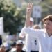 Raquel Peña: Vamos al debate, seguimos haciendo historia