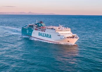 Inician trabajo para conexión marítima entre San Pedro y Puerto Rico