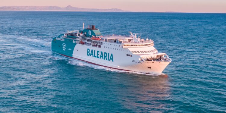 Inician trabajo para conexión marítima entre San Pedro y Puerto Rico