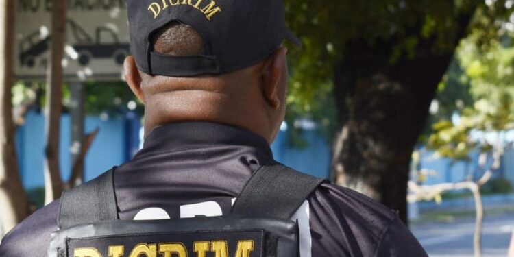 Capturan nueve prófugos de la justicia y ocupan 15 armas de fuego