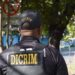 Capturan nueve prófugos de la justicia y ocupan 15 armas de fuego