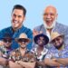 Jochy Santos, Juan Carlos Pichardo y La Guasabara se unen “Pa’ reír y bailar”