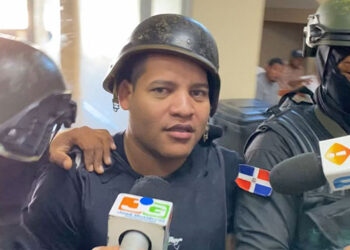 Condenan a Mantequilla a dos años de prisión