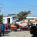 Haitianos se abastecen en RD alejados del caos de Puerto Príncipe
