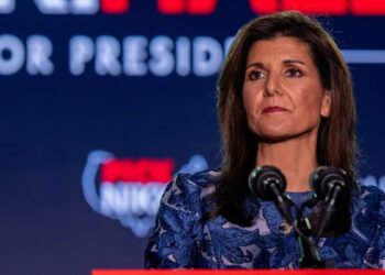 Nikki Haley logra su primera victoria frente a Trump en las primarias