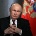 Putin gana las elecciones en Rusia con el 87 % de votos y gobernará hasta el 2030