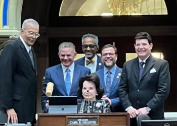 Legislatura NY realiza reconocimiento póstumo a Brache Arzeno