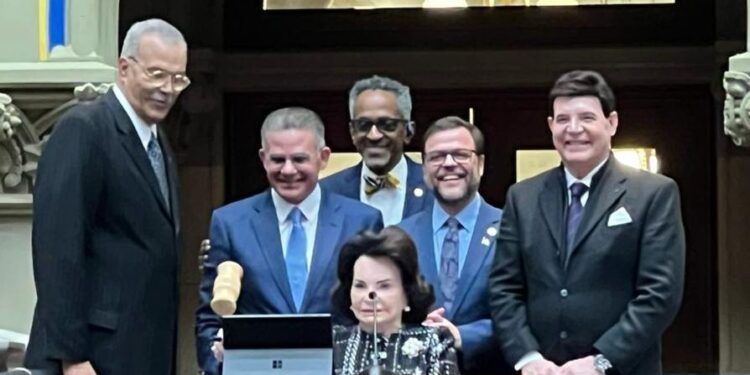 Legislatura NY realiza reconocimiento póstumo a Brache Arzeno