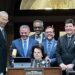 Legislatura NY realiza reconocimiento póstumo a Brache Arzeno