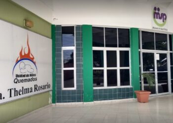 Fallece otro niño por quemaduras en carnaval; dos adolescentes continúan en estado crítico