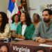 Virginia Antares dice excluirla de debate presidencial sería reforzar desigualdad electoral