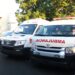 DAEH tendrá disponible más de 600 ambulancias para el operativo de la Semana Santa