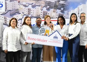 Bono Mujer suma aproximadamente 3 millones de pesos en lo que va de año