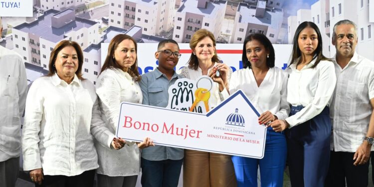 Bono Mujer suma aproximadamente 3 millones de pesos en lo que va de año