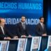 Candidatos de Opción Democrática dicen presente en el debate senatorial