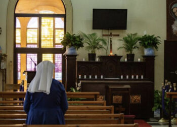 La imparable crisis en Haití rompe las tradiciones de Semana Santa