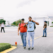 Gobierno continúa evacuando a dominicanos desde Haití