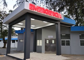 SNS refuerza hospitales ante asueto de Semana Santa