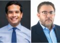 Omar Fernández 51%,  Guillermo Moreno 33%, según encuesta