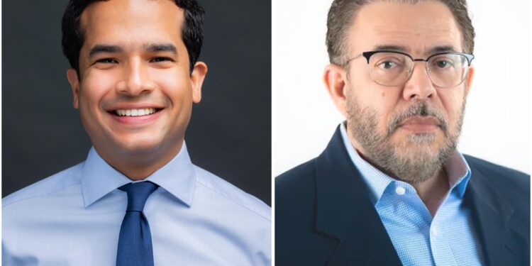 Omar Fernández 51%,  Guillermo Moreno 33%, según encuesta